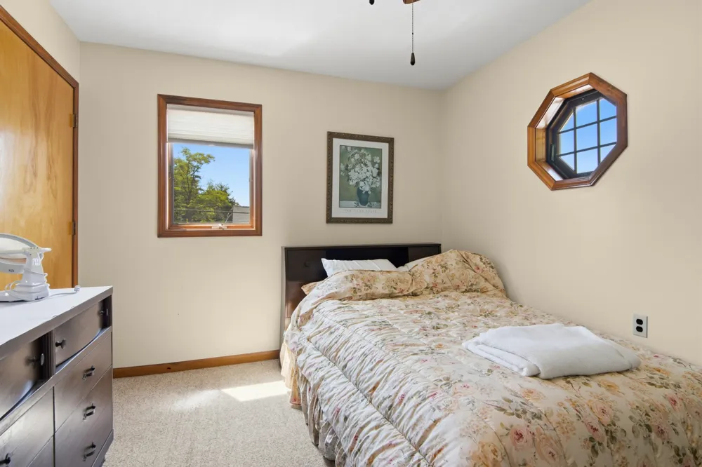 7516 Crystal Beach Road Clearwater Township, MI 49676
