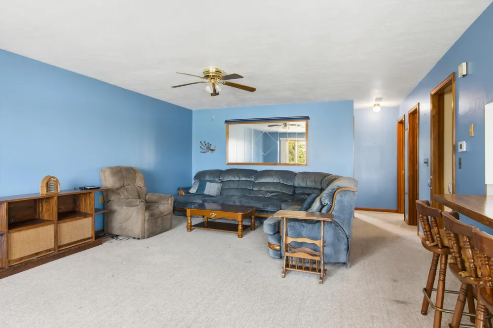 7516 Crystal Beach Road Clearwater Township, MI 49676