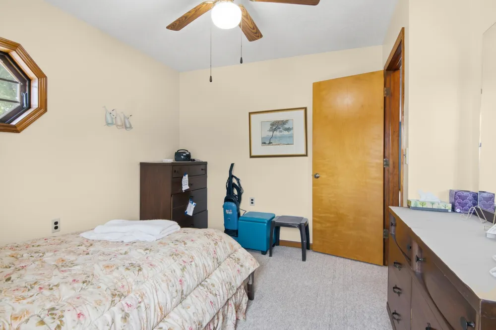 7516 Crystal Beach Road Clearwater Township, MI 49676