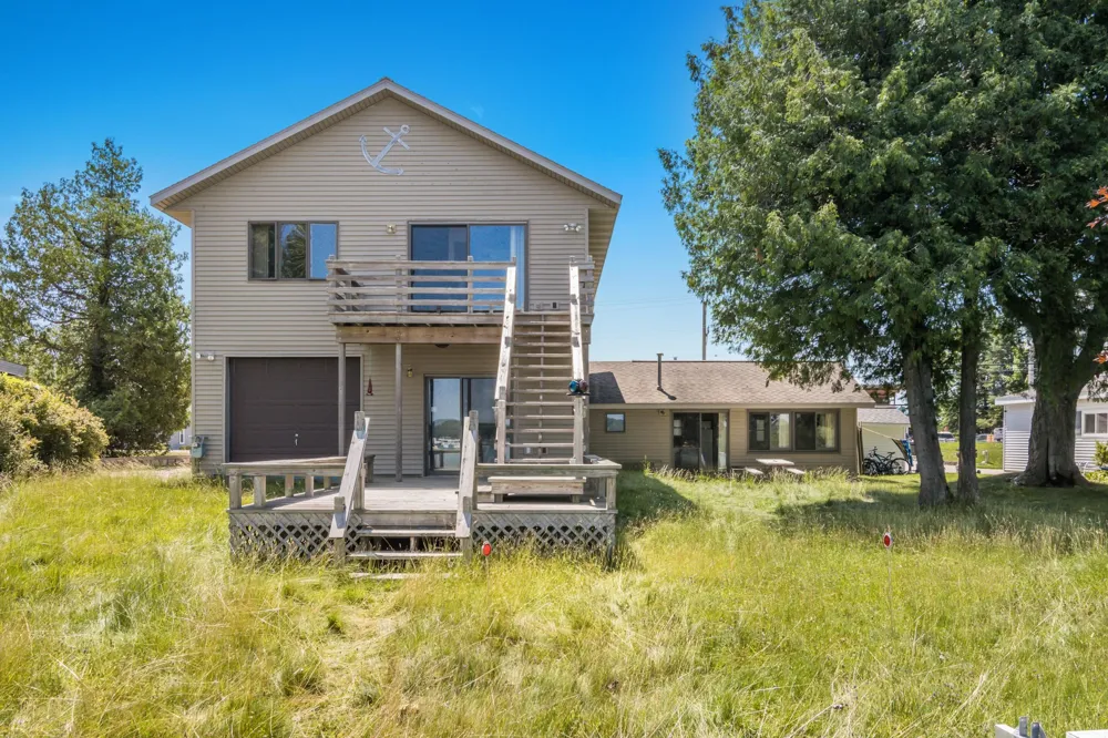 7516 Crystal Beach Road Clearwater Township, MI 49676