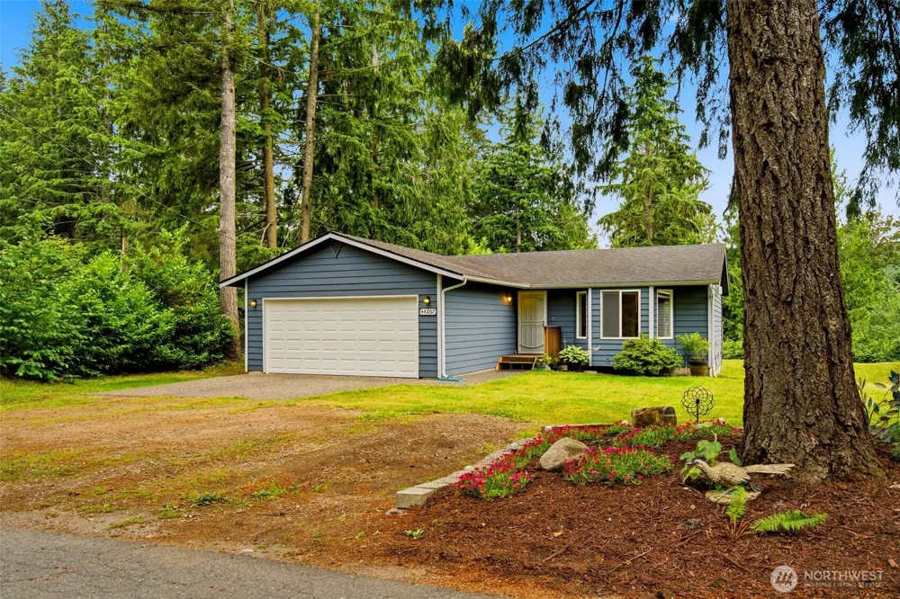 44207 Pine Road Gold Bar, WA 98251