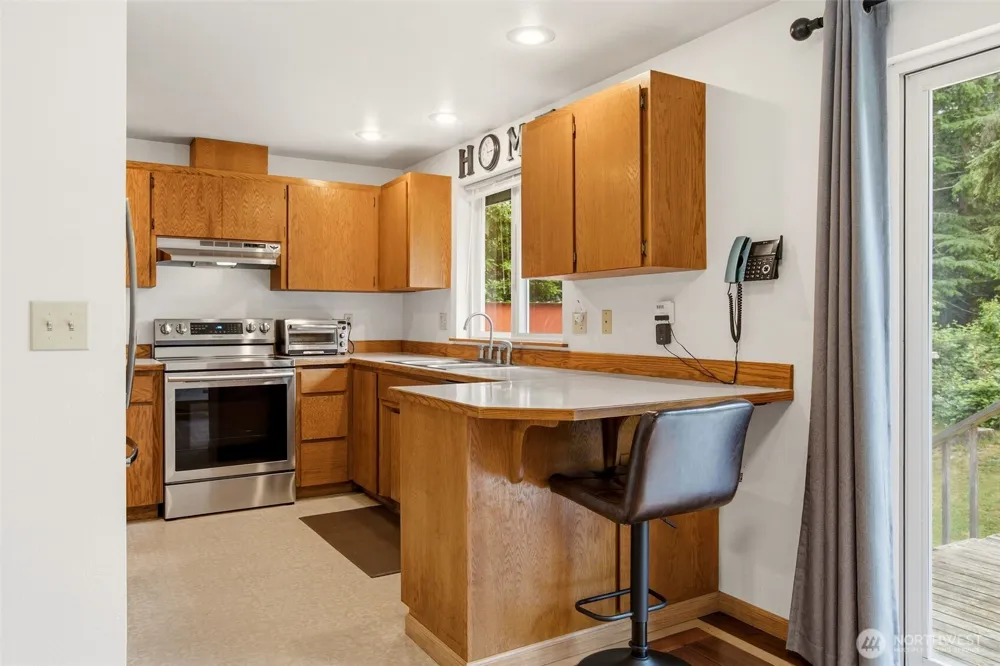 44207 Pine Road Gold Bar, WA 98251