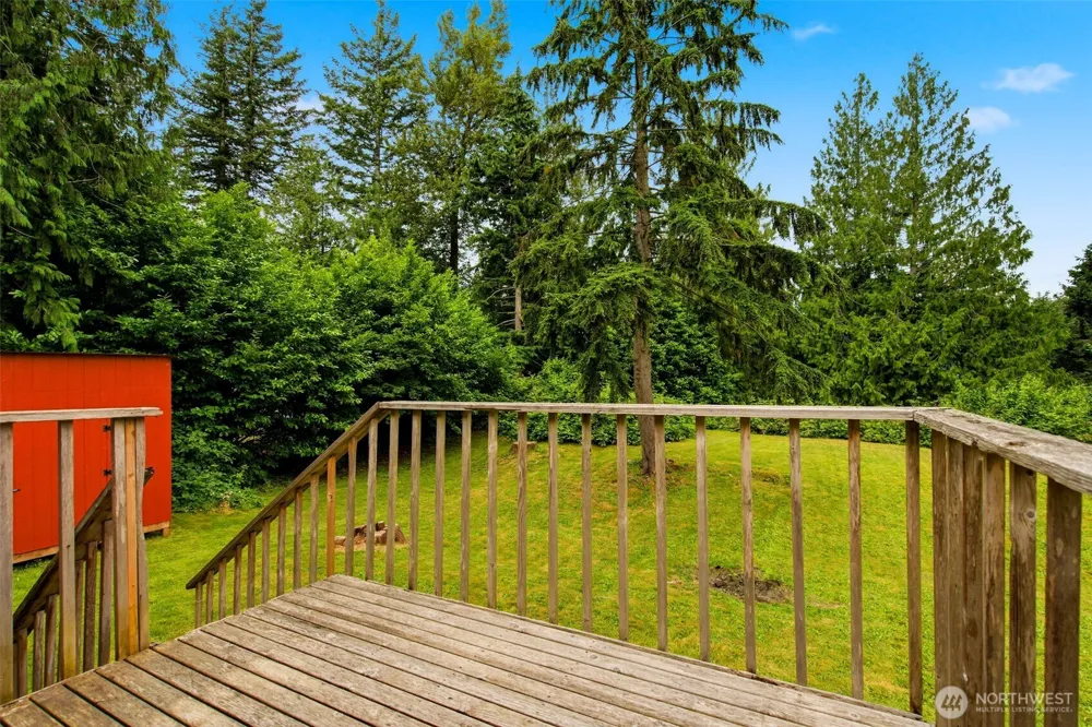 44207 Pine Road Gold Bar, WA 98251