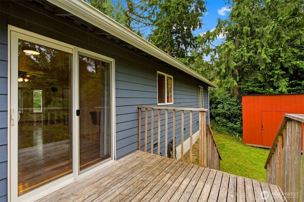 44207 Pine Road Gold Bar, WA 98251