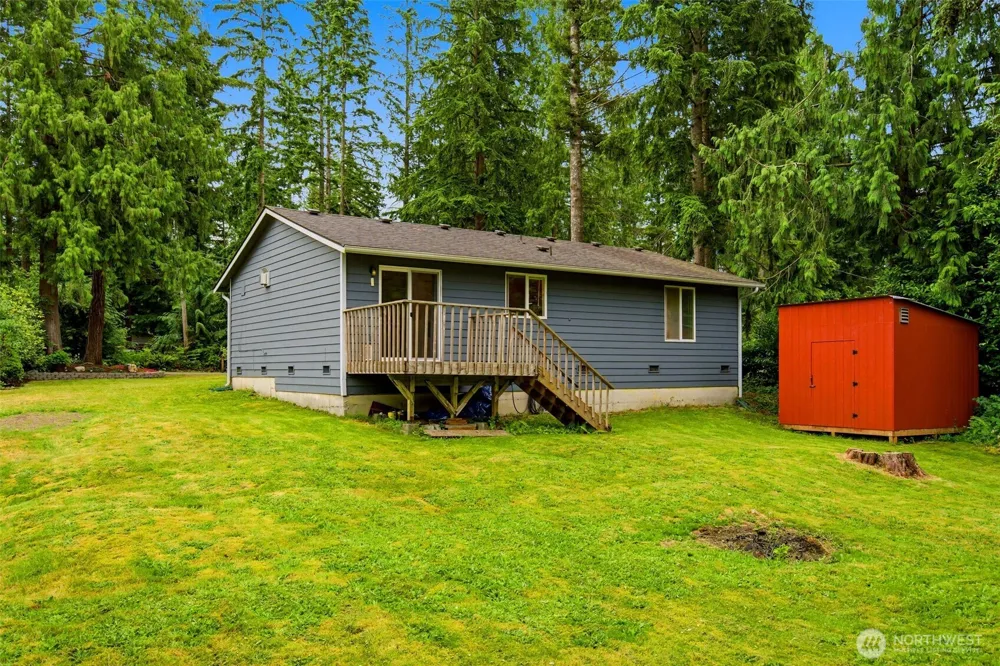 44207 Pine Road Gold Bar, WA 98251