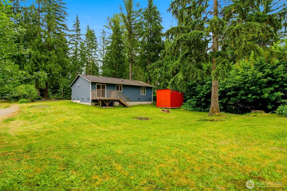 44207 Pine Road Gold Bar, WA 98251