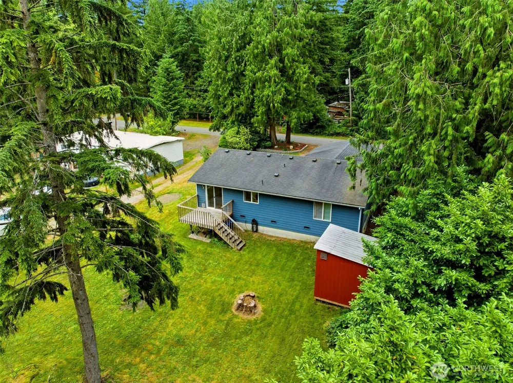 44207 Pine Road Gold Bar, WA 98251