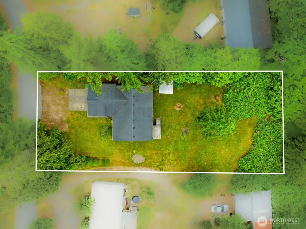 44207 Pine Road Gold Bar, WA 98251