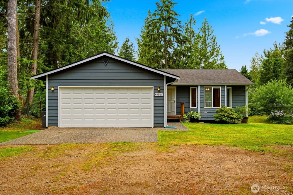 44207 Pine Road Gold Bar, WA 98251