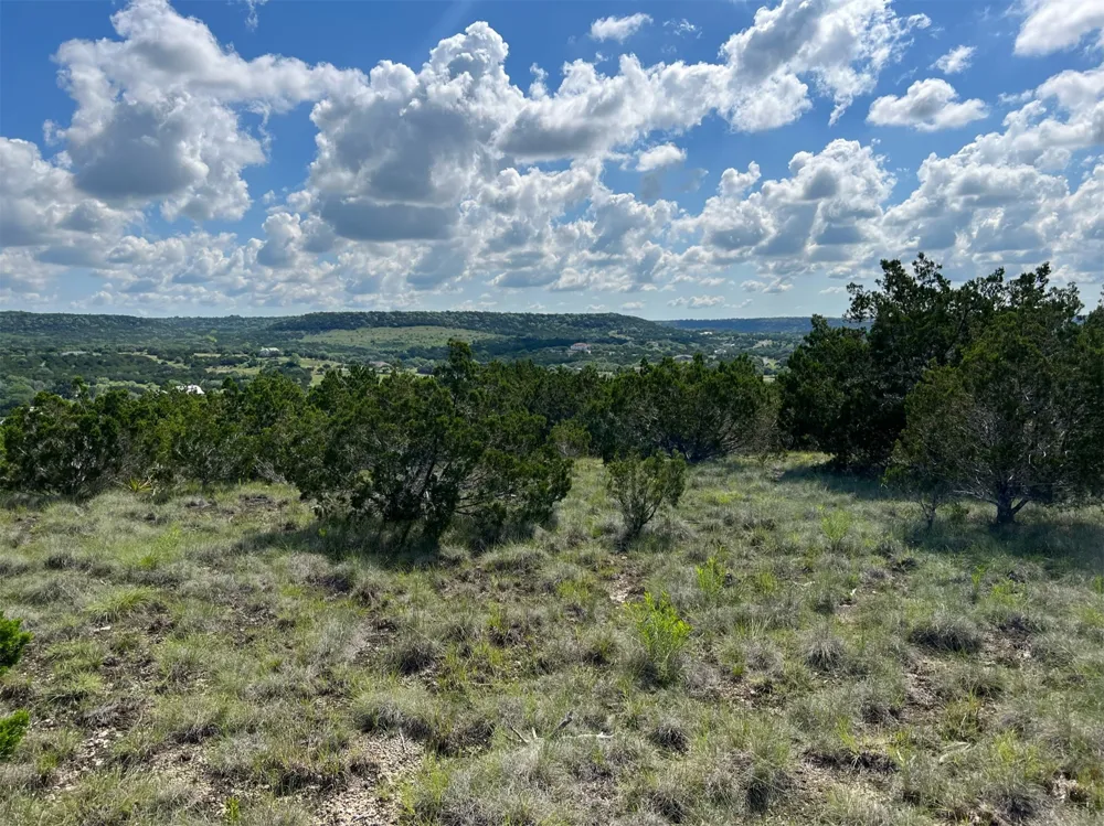 652 Wagon Wheel Trail Bertram, TX 78605
