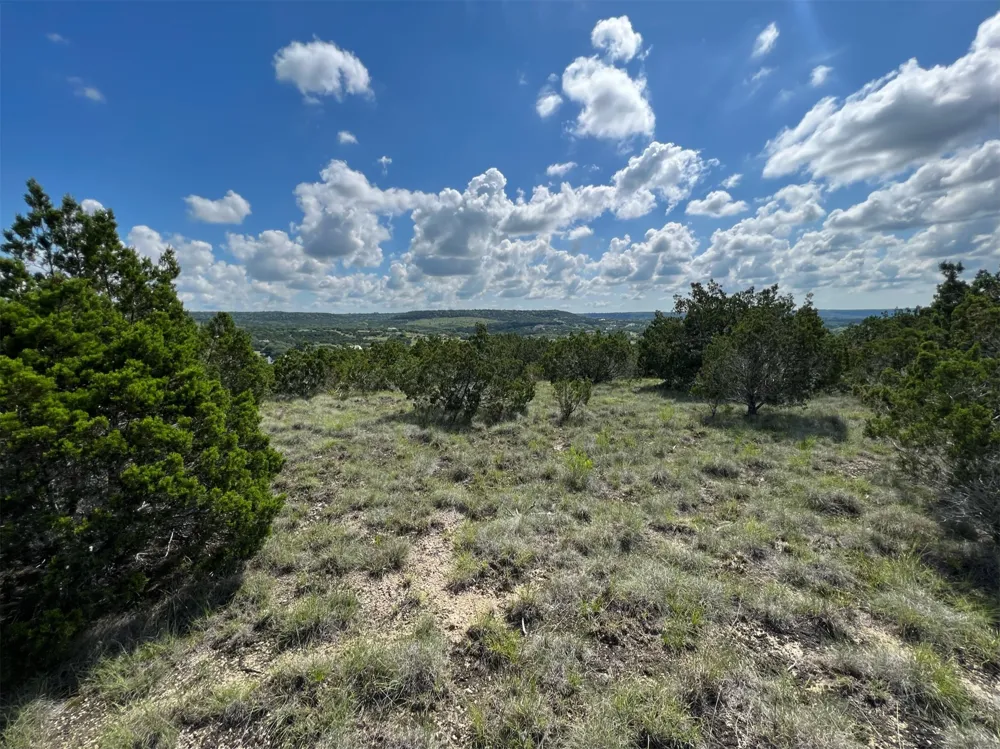 652 Wagon Wheel Trail Bertram, TX 78605