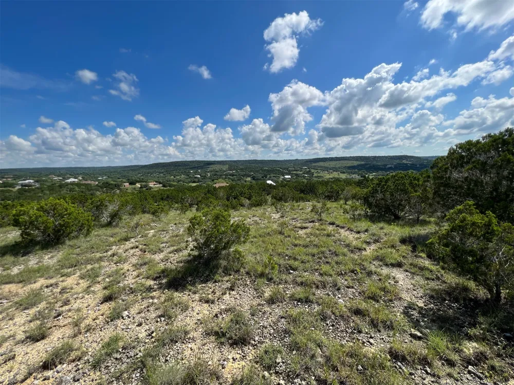 652 Wagon Wheel Trail Bertram, TX 78605