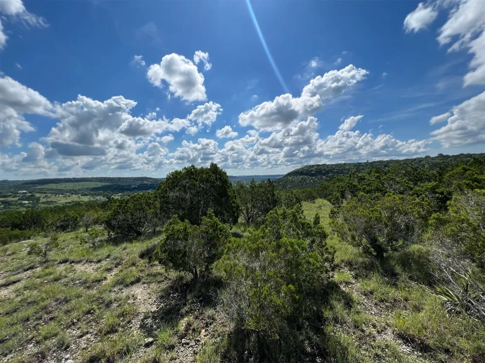 652 Wagon Wheel Trail Bertram, TX 78605