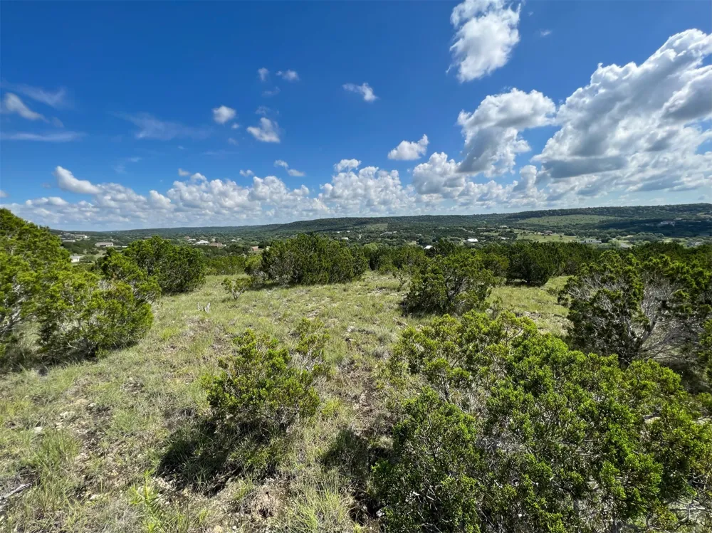 652 Wagon Wheel Trail Bertram, TX 78605