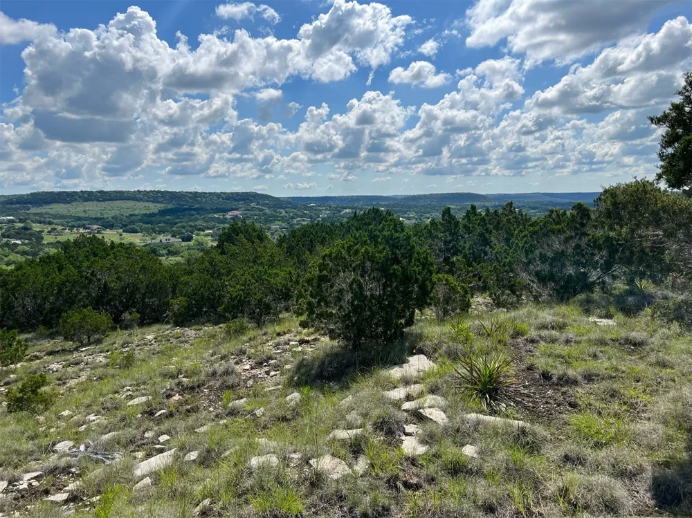 652 Wagon Wheel Trail Bertram, TX 78605