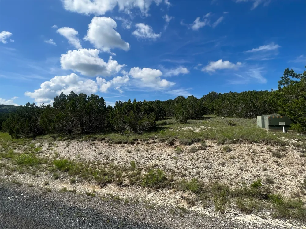 652 Wagon Wheel Trail Bertram, TX 78605