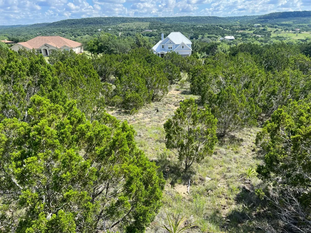 652 Wagon Wheel Trail Bertram, TX 78605