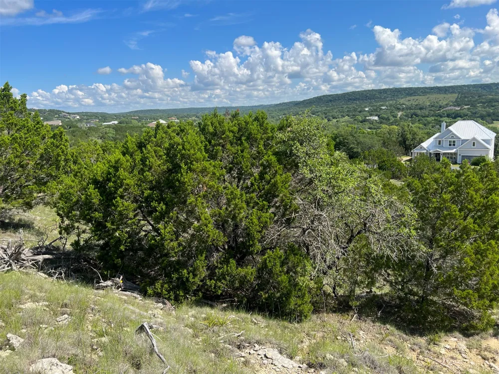 652 Wagon Wheel Trail Bertram, TX 78605