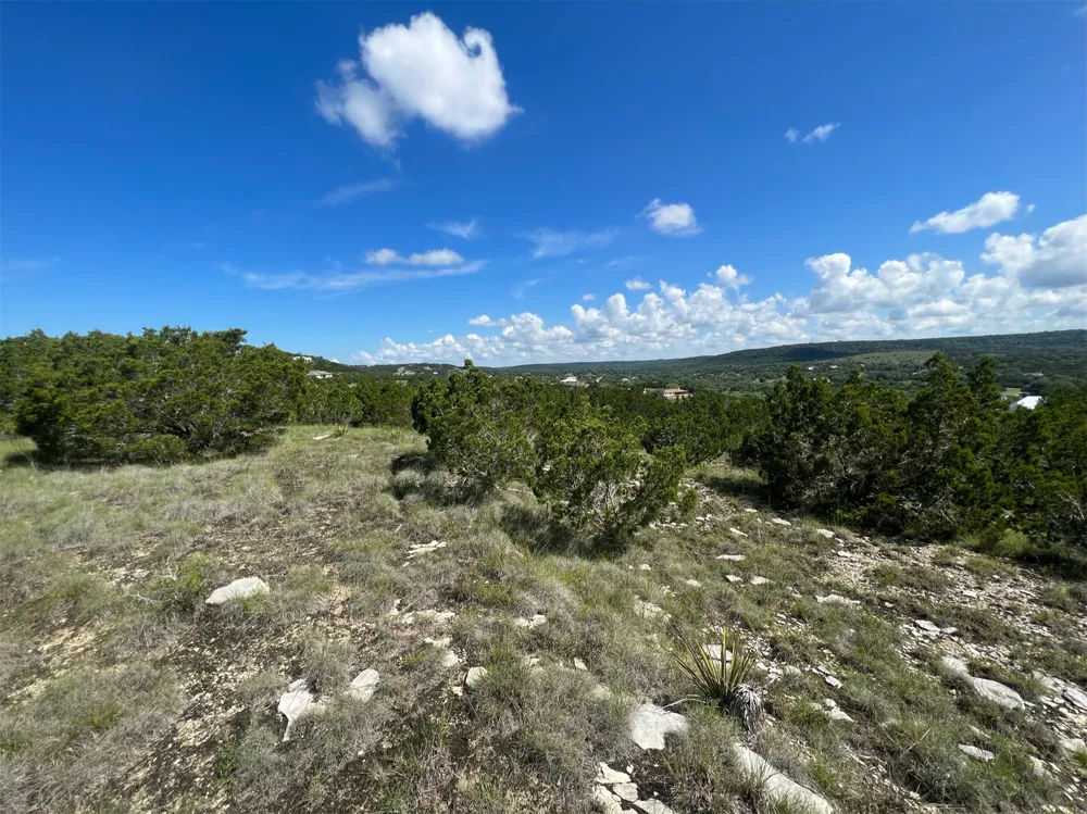 652 Wagon Wheel Trail Bertram, TX 78605