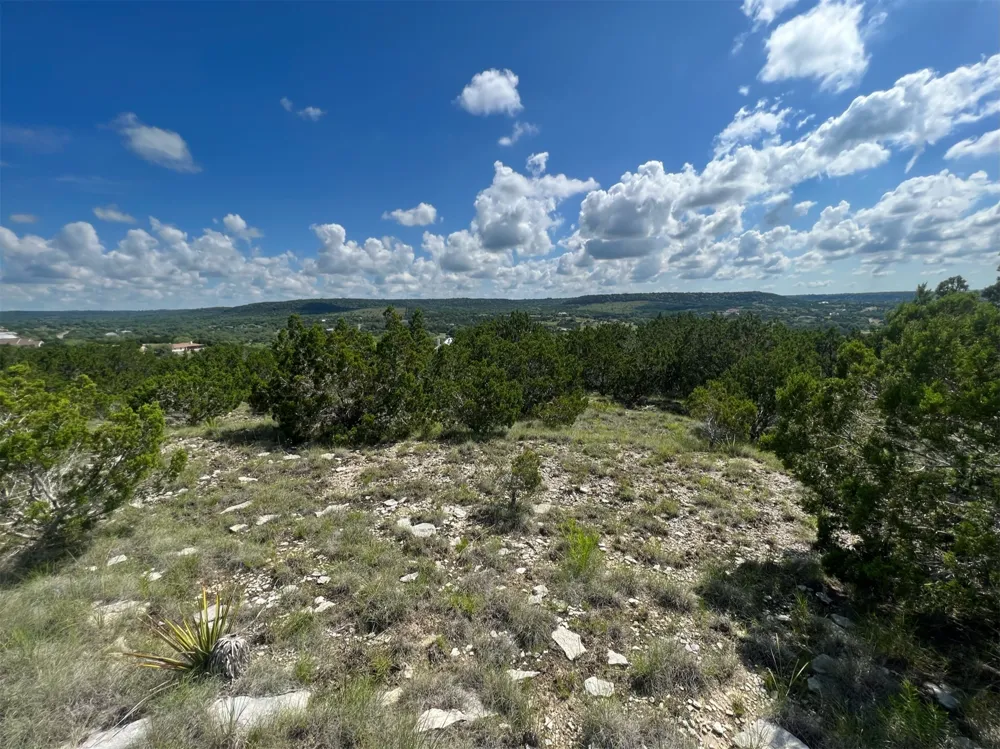 652 Wagon Wheel Trail Bertram, TX 78605