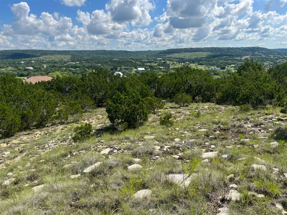 652 Wagon Wheel Trail Bertram, TX 78605