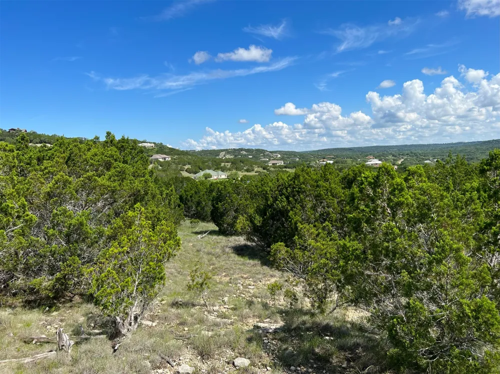 652 Wagon Wheel Trail Bertram, TX 78605