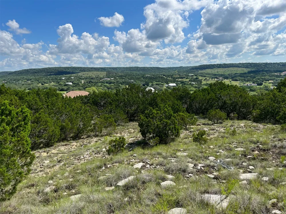 652 Wagon Wheel Trail Bertram, TX 78605