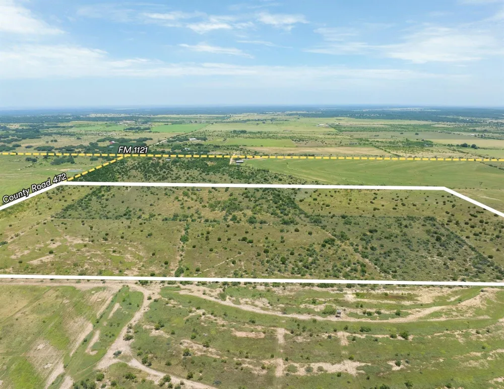 99 County Road 472 Brady, TX 76825