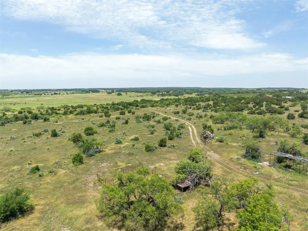 99 County Road 472 Brady, TX 76825