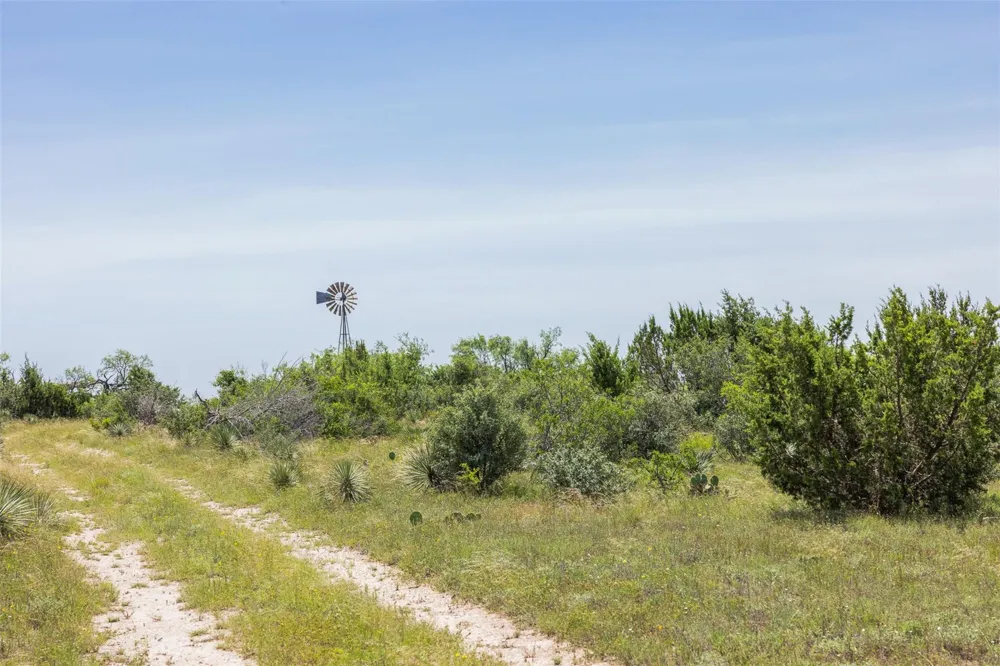 99 County Road 472 Brady, TX 76825