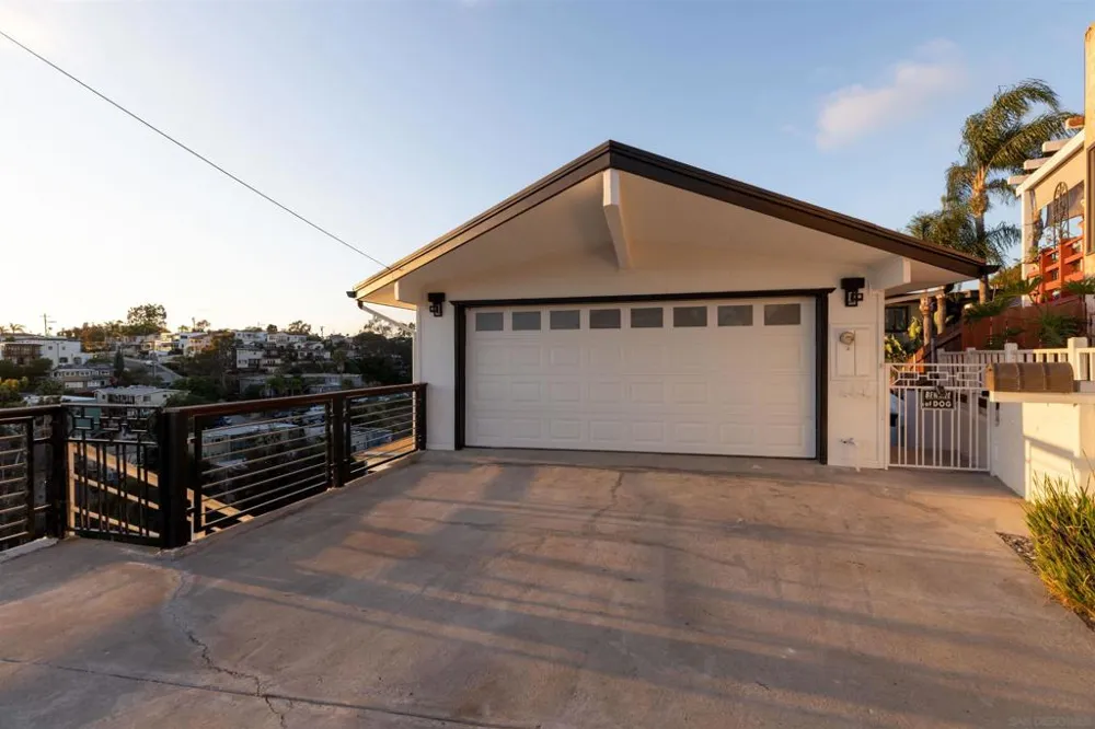 1694 Torrance St San Diego, CA 92103
