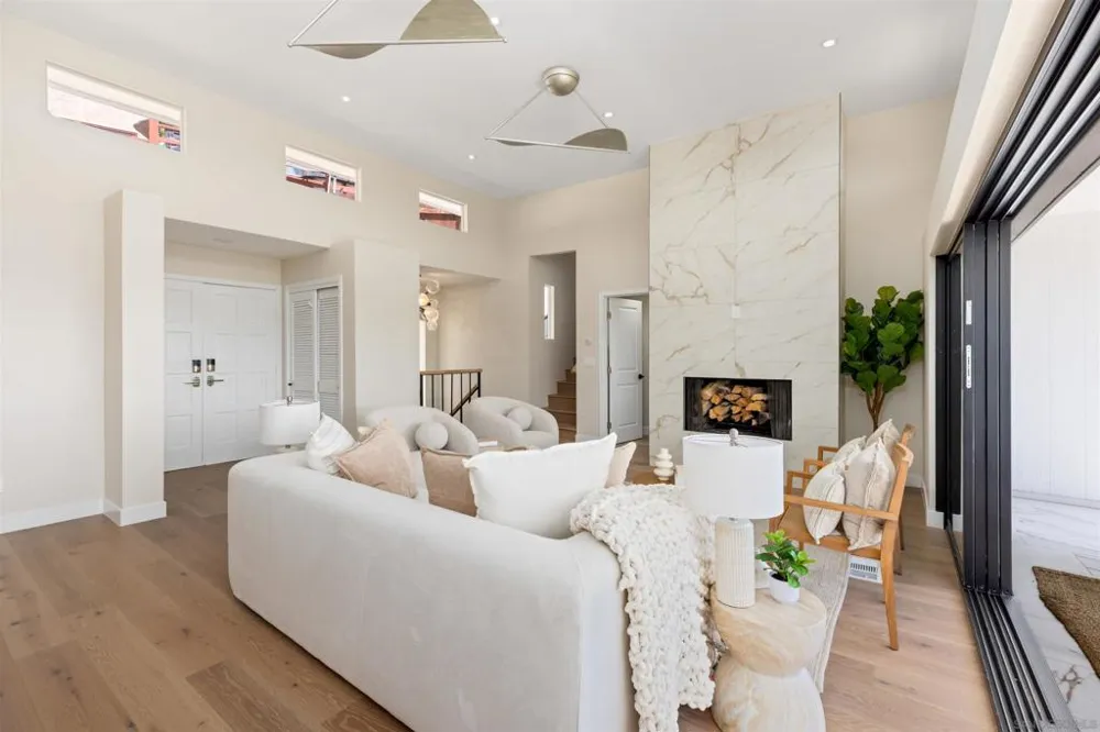 1694 Torrance St San Diego, CA 92103