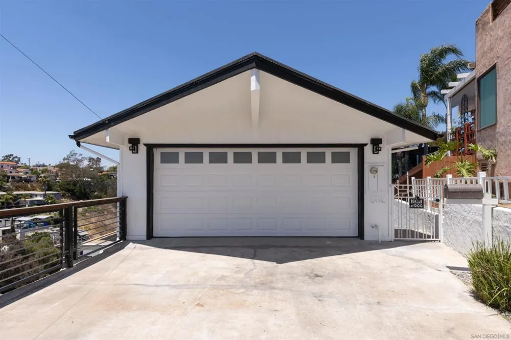 1694 Torrance St San Diego, CA 92103