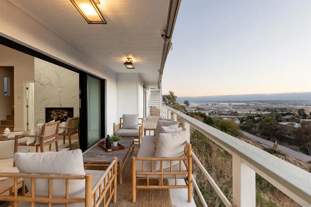 1694 Torrance St San Diego, CA 92103