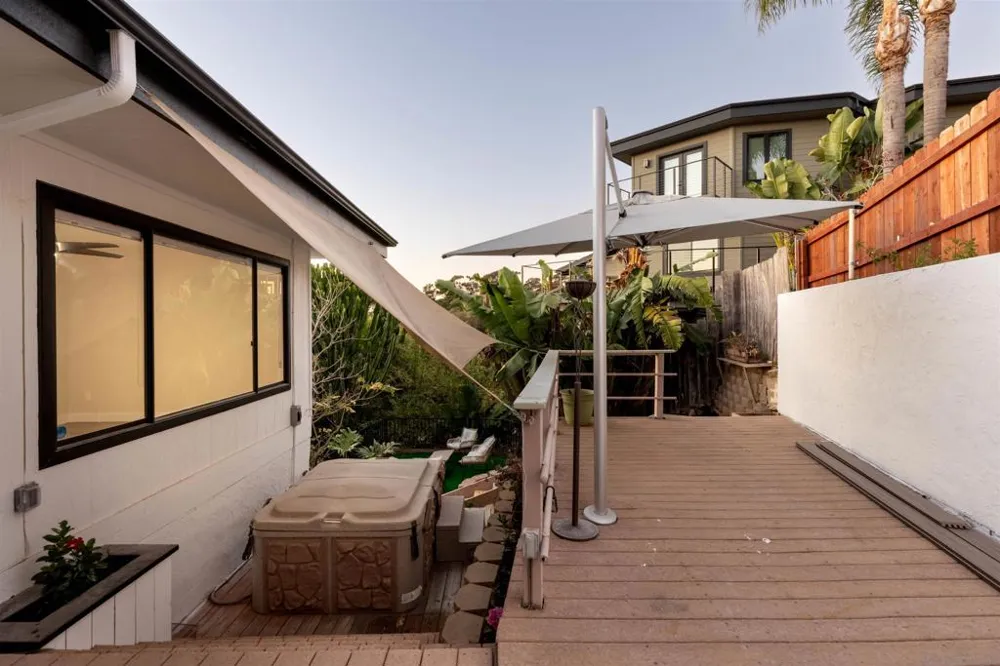 1694 Torrance St San Diego, CA 92103