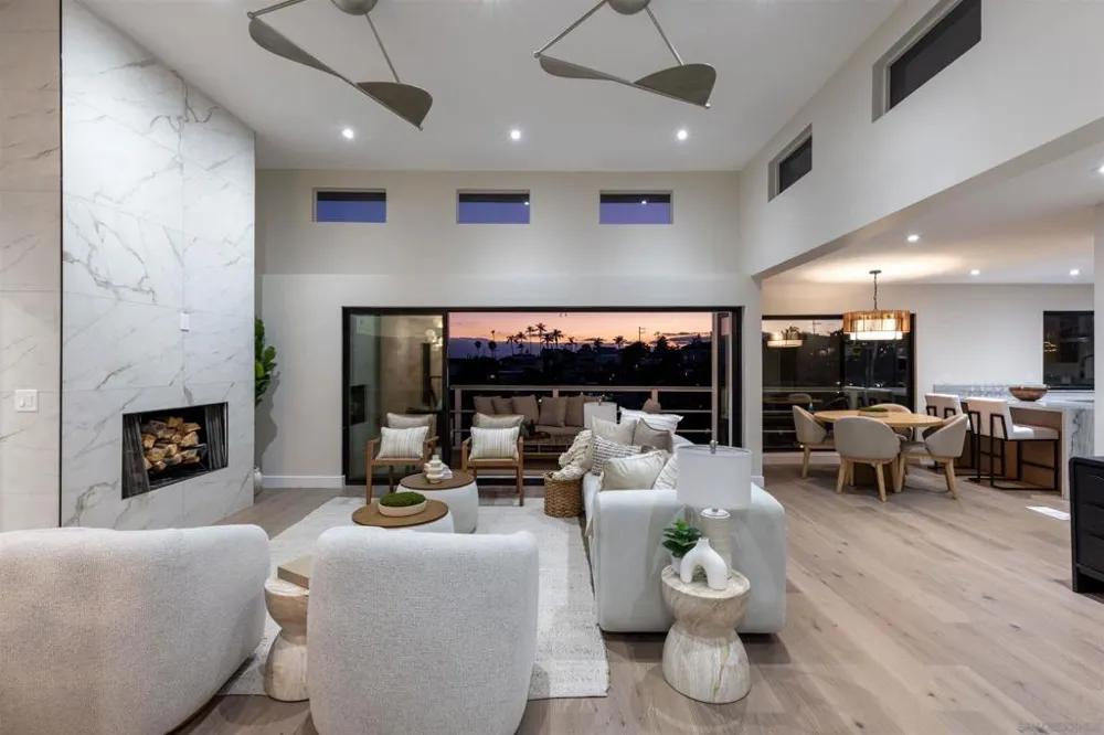 1694 Torrance St San Diego, CA 92103