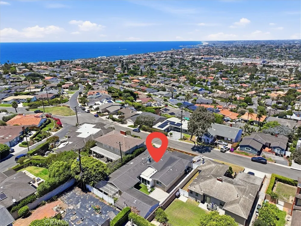 910 Calle Miramar Redondo Beach, CA 90277
