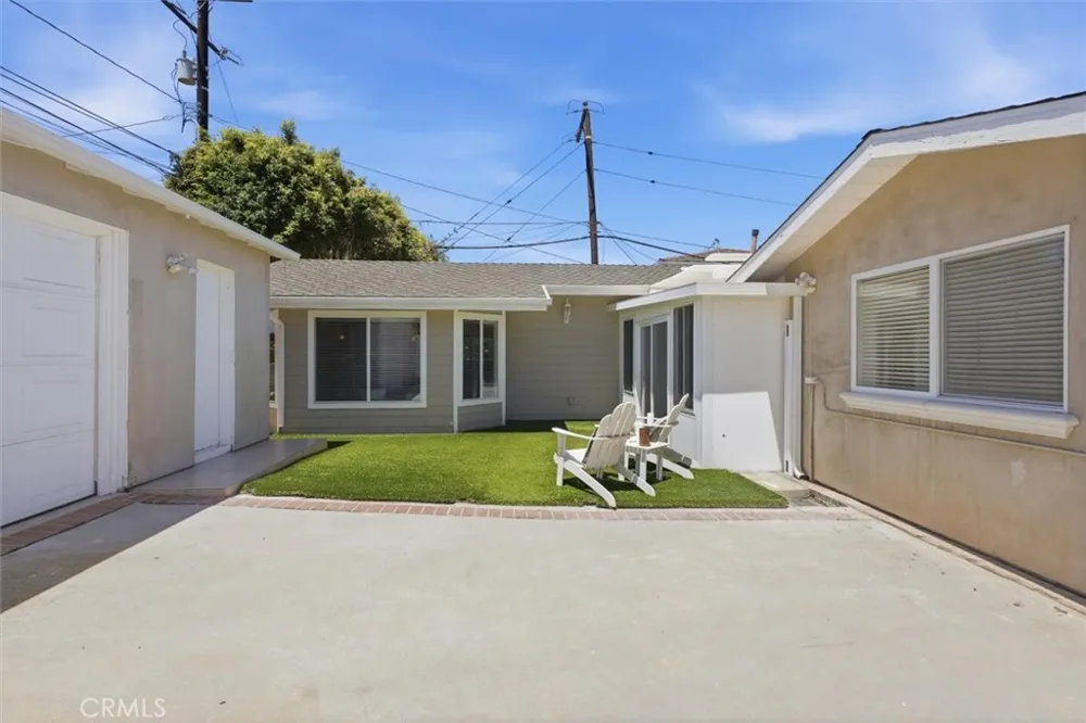 910 Calle Miramar Redondo Beach, CA 90277
