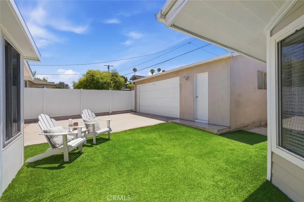 910 Calle Miramar Redondo Beach, CA 90277