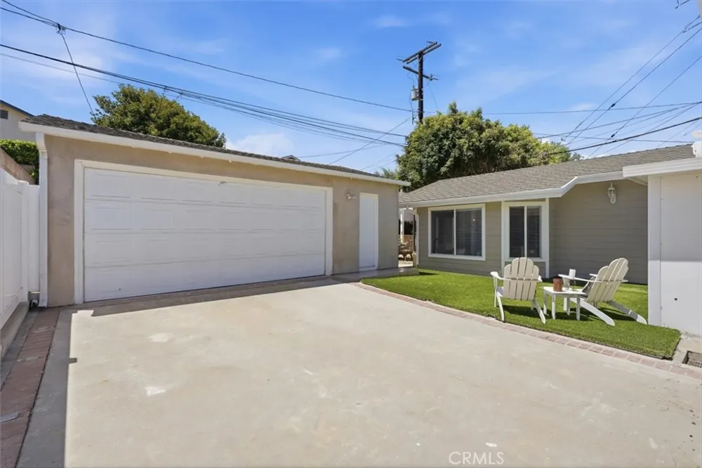 910 Calle Miramar Redondo Beach, CA 90277