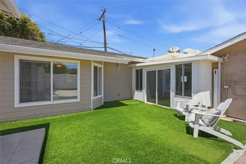 910 Calle Miramar Redondo Beach, CA 90277
