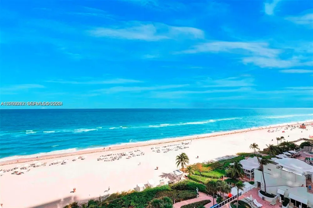 18101 Collins Ave #1105 Sunny Isles Beach, FL 33160