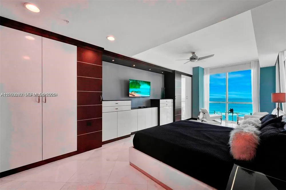 18101 Collins Ave #1105 Sunny Isles Beach, FL 33160