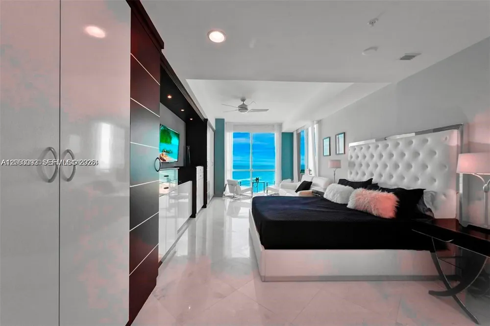 18101 Collins Ave #1105 Sunny Isles Beach, FL 33160