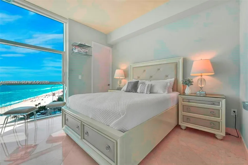 18101 Collins Ave #1105 Sunny Isles Beach, FL 33160