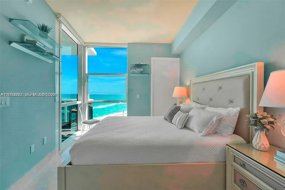 18101 Collins Ave #1105 Sunny Isles Beach, FL 33160