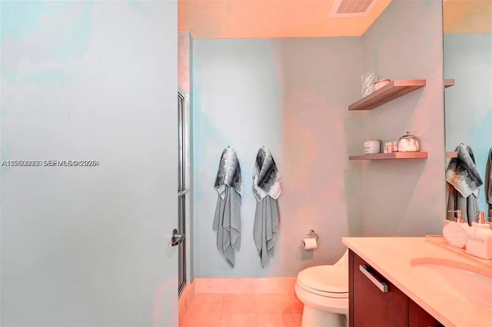 18101 Collins Ave #1105 Sunny Isles Beach, FL 33160