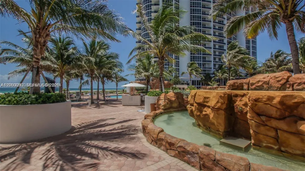 18101 Collins Ave #1105 Sunny Isles Beach, FL 33160