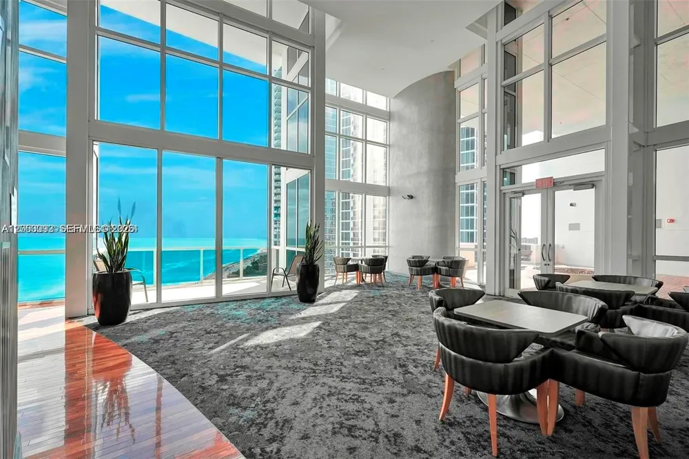 18101 Collins Ave #1105 Sunny Isles Beach, FL 33160