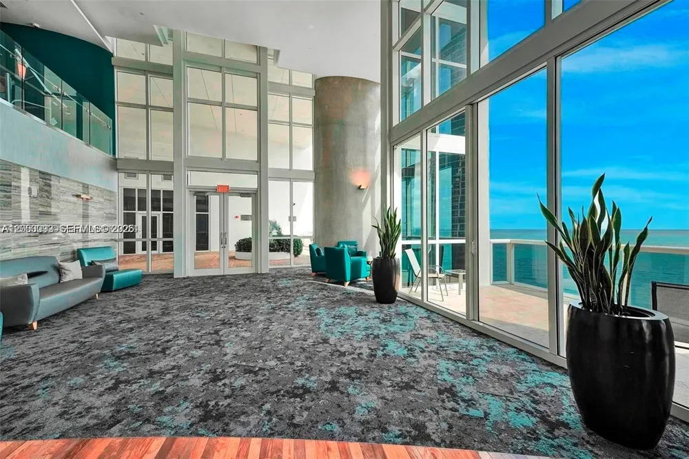 18101 Collins Ave #1105 Sunny Isles Beach, FL 33160